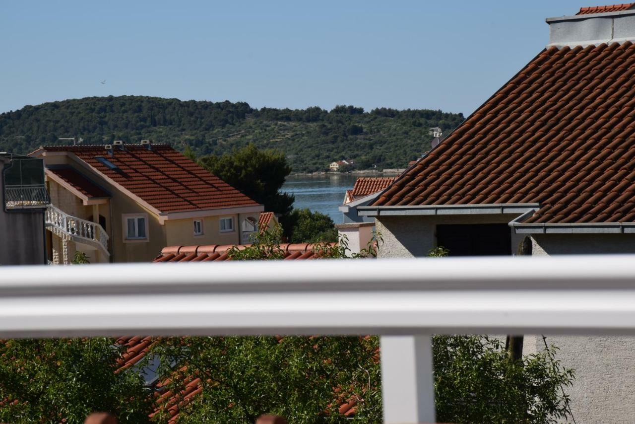 Apartments Zelic Vodice Exterior photo