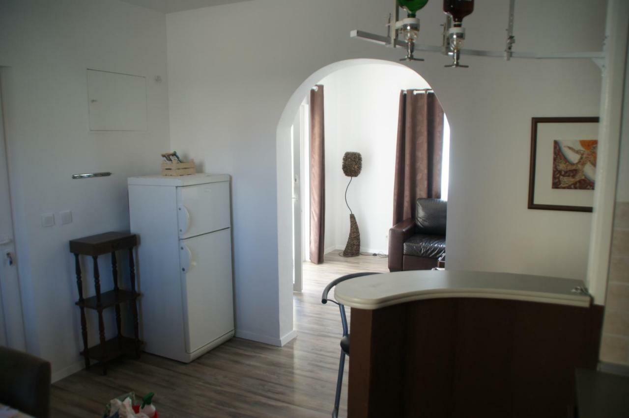 Apartments Zelic Vodice Exterior photo
